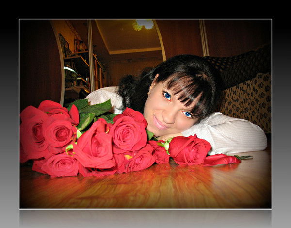 Ольга Филатова