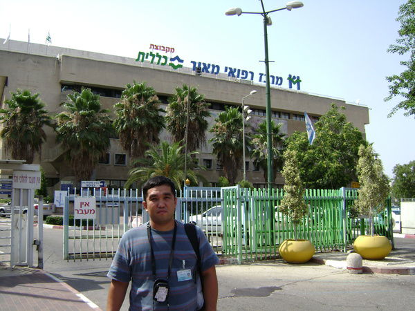 Ибрагимбек Галиев