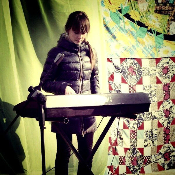 Диана Стехова