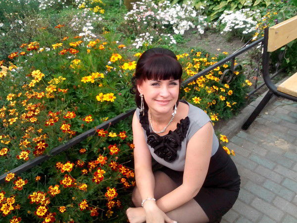 Наталия Лангенштрас