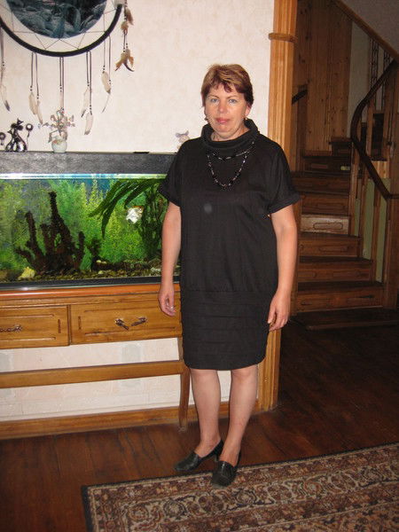 Татьяна Клюенкова