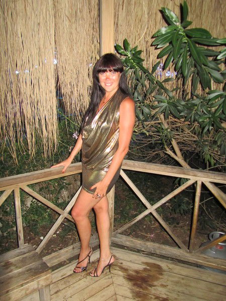 Анна Вострикова