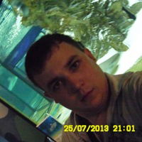 Евгений Sekret