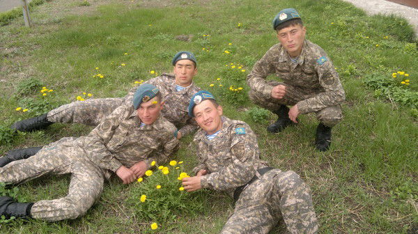 Дарын Тайшыбаев