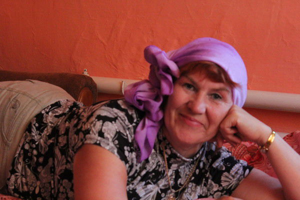 Татьяна Гришаева