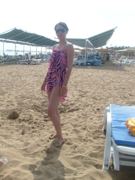 Ольга Иванова