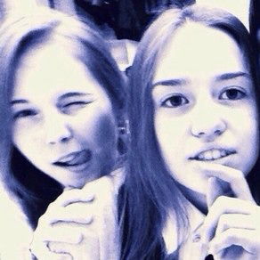 Анна Ковтун