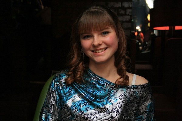 Полина Селивоник