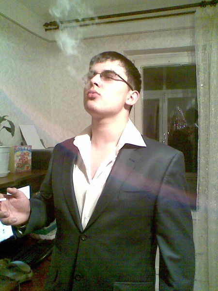 Руслан Зикронов