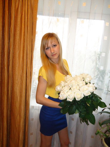 Ирина Скрипникова