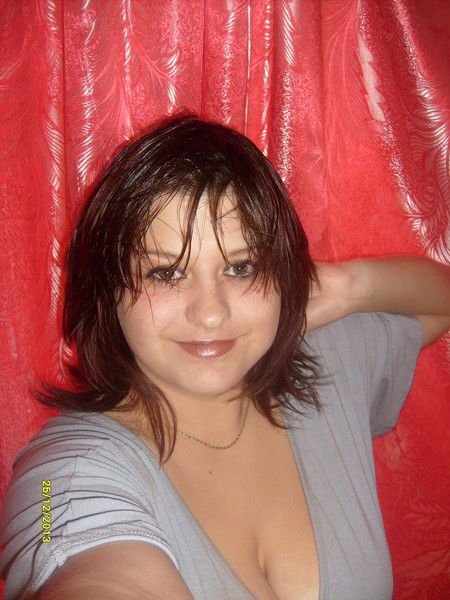 Мария Прокопова