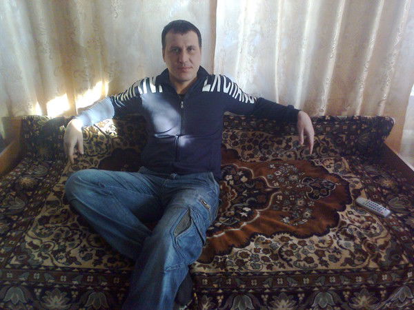 Григорий Трухачёв