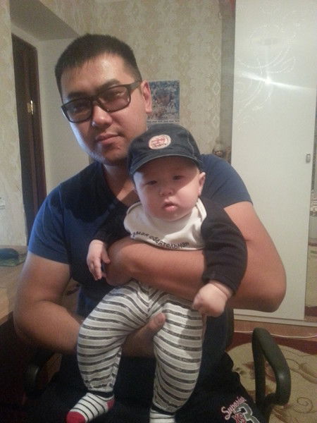 Аслан Калиев