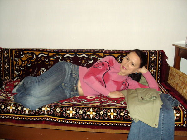 Сауле Алдабергенова