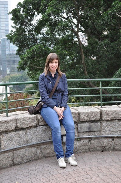 Анна Шведова