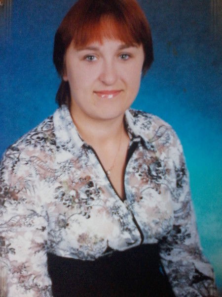 Віта Михальчук