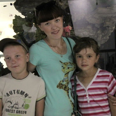 Азалия Валиуллина