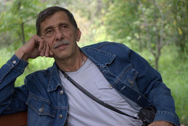 Юрий Пронкин