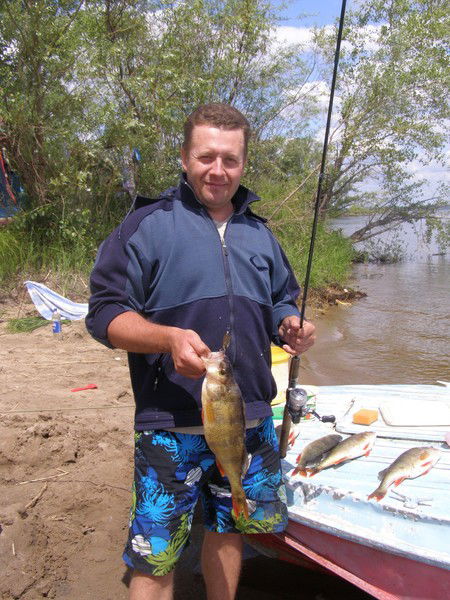 Алексей Самойлов