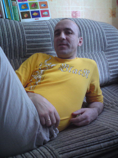 Игорь Киселев