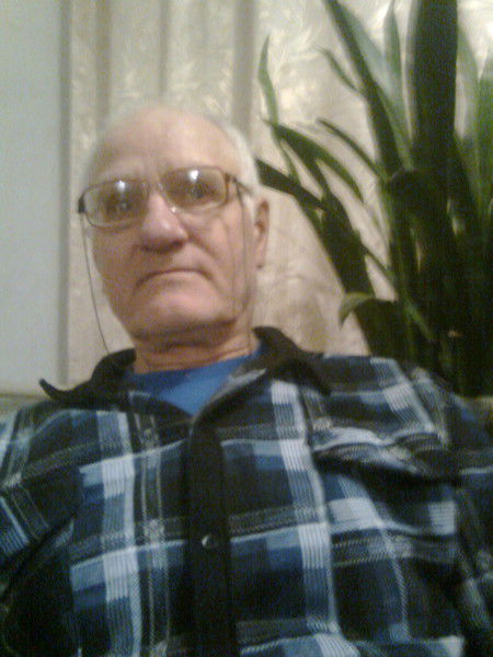 Анатолий Кашенков