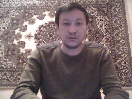 Ahmet Tajibaev