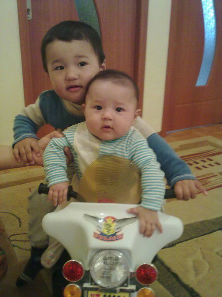 Карлыгаш Кушбаева