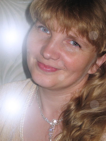 Наталья Нелюбина