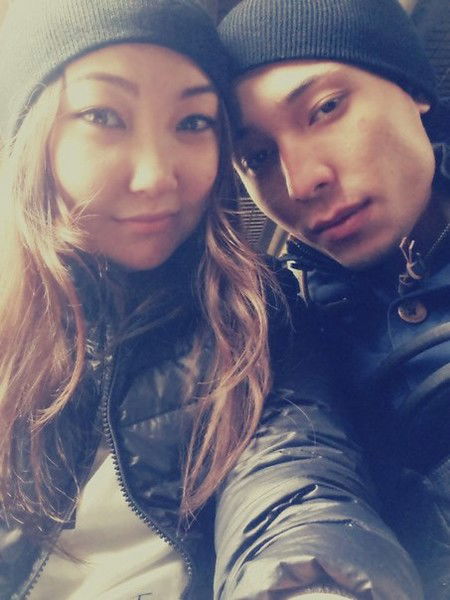 Августа Гафарова