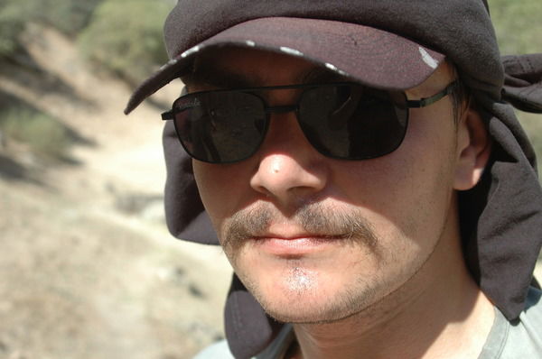 Артем Мангушев