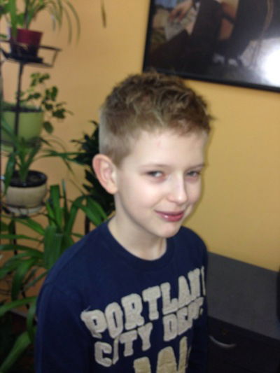 Ярик Мусиенко