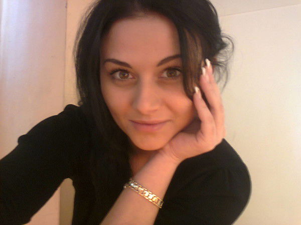 Даша Московская