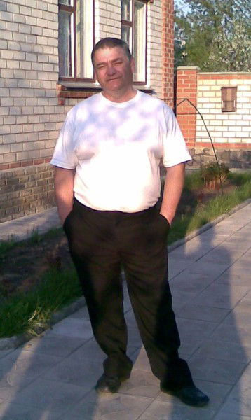 Сергей Заика