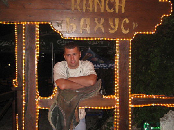 Игорь Гузий