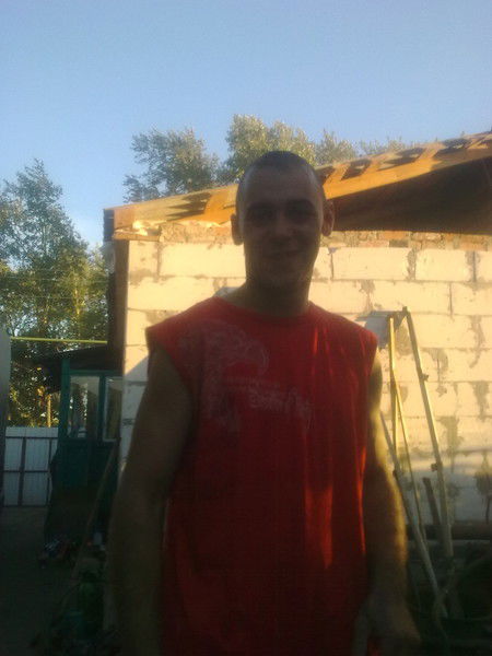 Андрюха!!!!!! ................