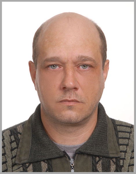 Владимир Клушин