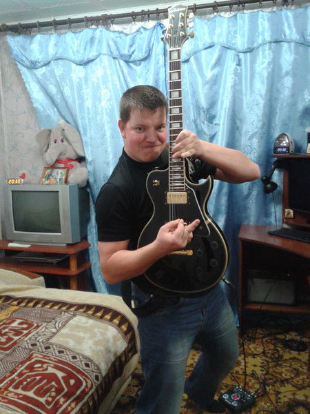 Михаил Платонов