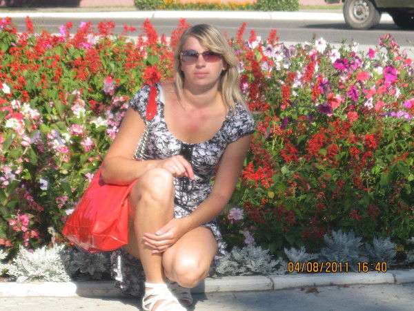 Валентина Морозова