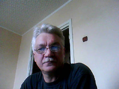 Александр Пахомов