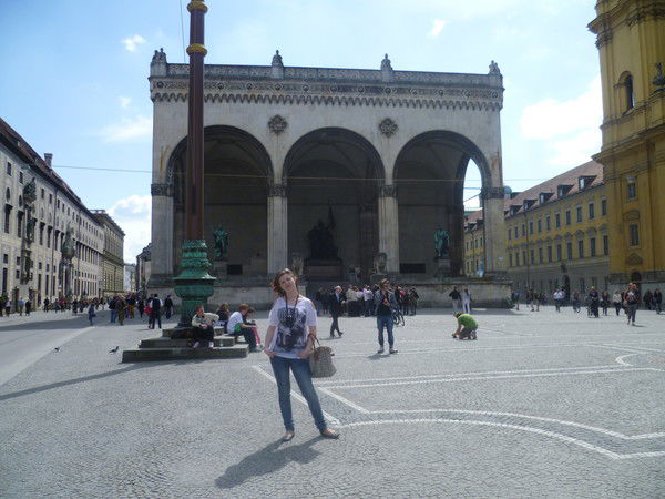 Екатерина Евдокимова