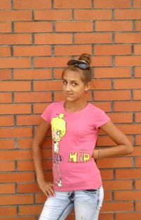 Юлия Сидоркина