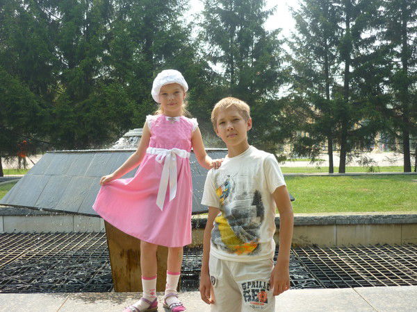 Майор Кирилл