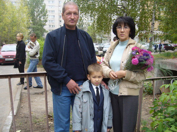 Гузель Каримова