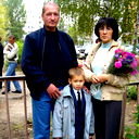 Гузель Каримова