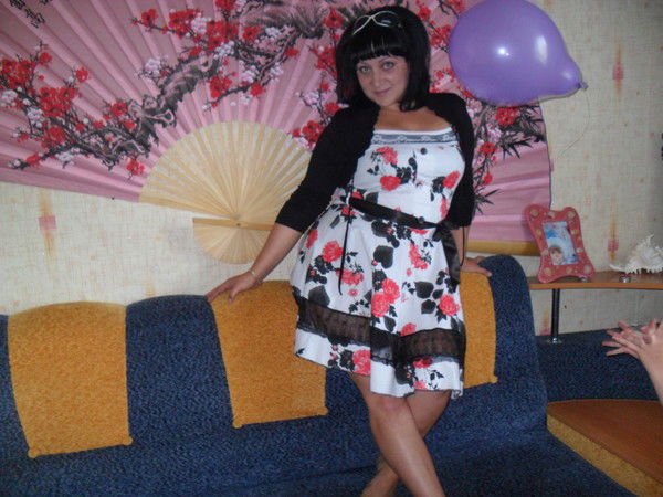 Катя Аксенова