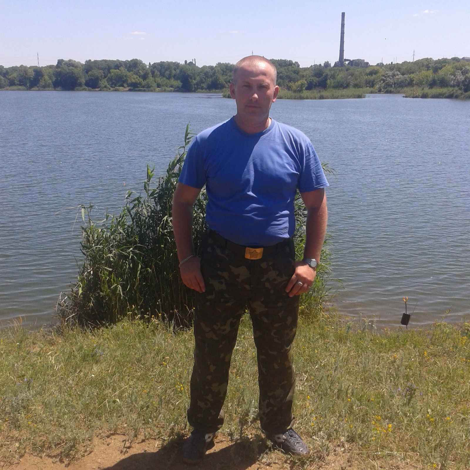 Вячеслав Прохорчук