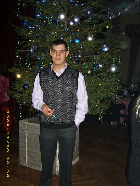 Роман Михайлов