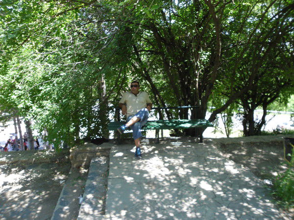 Kakha Cherkezishvili