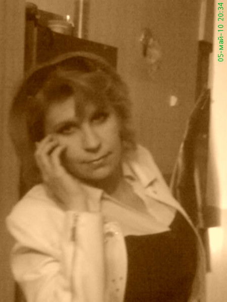 Ирина Белякова