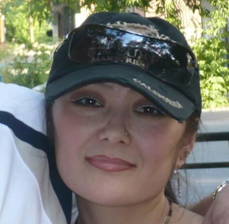 Анара Утепбергенова